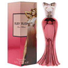 Paris Hilton Ruby Rush Woman Eau De Parfum 100ml