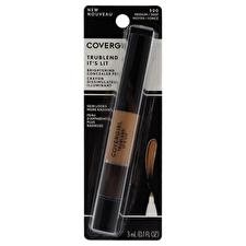 CoverGirl Trublend Its Lit Brightening Concealer Pen - 500 Medium-deep By Covergirl For Women 0.1oz