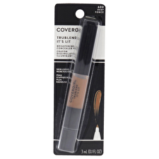 CoverGirl Trublend Its Lit Brightening Concealer Pen - 600 Deep By Covergirl For Women 0.1oz