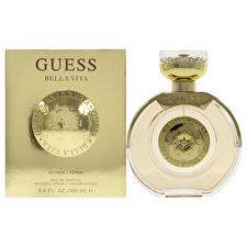 Guess Bella Vita Eau De Parfum 100ml