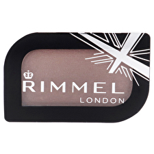 Rimmel London Magnifeyes Mono Eyeshadow - 004 Vip Pass For Women 0.12oz