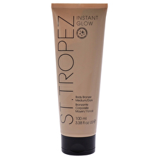 St. Tropez Instant Glow Body Bronzer - Medium For Unisex 90ml/3.38oz