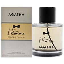 Agatha Lhomme Terres Du Sud For Men 90ml/3.4oz