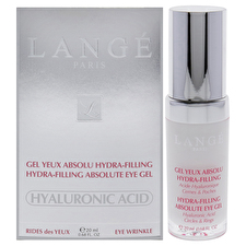 Lange Hydra-filling Absolute Eye Gel For Unisex 0.68oz