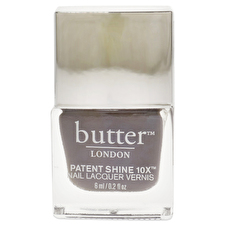 Butter London Patent Shine 10x Nail Lacquer