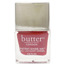 Butter London Patent Shine 10x Nail Lacquer