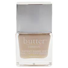 Butter London Patent Shine 10x Nail Lacquer - Royal Blush For Women 0.2oz