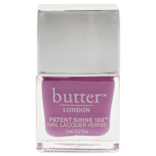 Butter London Patent Shine 10x Nail Lacquer - Sweets For Women 0.2oz