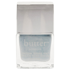 Butter London Patent Shine 10x Nail Lacquer - Candy Floss For Women 0.2oz