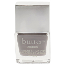 Butter London Patent Shine 10x Nail Lacquer - Ta-ta! For Women 0.2oz
