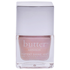 Butter London Patent Shine 10x Nail Lacquer - Piece Of Cake For Women 0.2oz