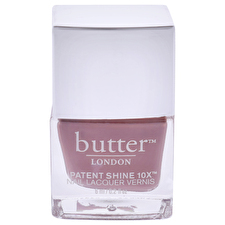 Butter London Patent Shine 10x Nail Lacquer - Mums The Word For Women 0.2oz