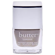 Butter London Patent Shine 10x Nail Lacquer - Yummy Mummy For Women 0.2oz