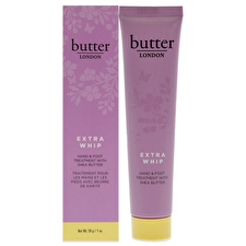 Butter London Extra Whip Hand And Foot Treatment With Shea Butter For Unisex 30ml/1oz