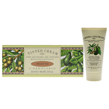 LErbolario Tinted Cream - Hazelnut Hue By Lerbolario For Women 30ml/1.6oz