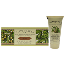 LErbolario Tinted Cream - Date Hue By Lerbolario For Women 30ml/1.6oz