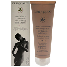 LErbolario Stretch Mark Prevention And Firming Cream By Lerbolario For Women 240ml/8.4oz