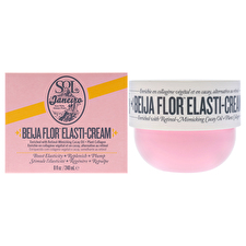 Sol de Janeiro Beija Flor Elasti-cream By Sol De Janeiro For Unisex 240ml/8oz