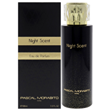 Pascal Morabito Night Scent For Women 90ml/3.3oz