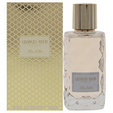 Georges Rech Ma Jolie For Women 90ml/3.3oz