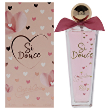 Coup De Coeur Si Douce For Unisex 90ml/3.3oz