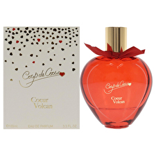 Coup De Coeur Coeur Volcan For Women 90ml/3.3oz