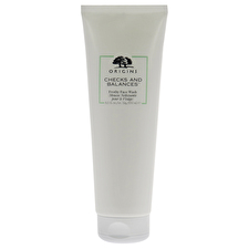 Origins Checks And Balances Frothy Face Wash For Unisex 240ml/8.5oz