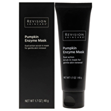 Revision Pumpkin Enzyme Mask For Unisex 30ml/1.7oz