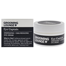 Grooming Lounge Eye Captain For Men 0.5oz