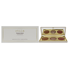 Stila Treasure Island All-in-one Putty Trio Palette For Women 0.47oz