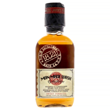 18.21 Man Made Wash ( Sweet Tobacco ) - 3 In 1 Shower Gel 100ml