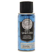 18.21 Man Made Spirits Spritzer - Absolute Mahogany For Men 90ml/3.4oz
