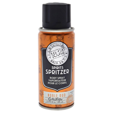 18.21 Man Made Spirits Spritzer - Noble Oud For Men 90ml/3.4oz