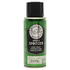 18.21 Man Made Spirits Spritzer - Spiced Vanilla For Men 90ml/3.4oz