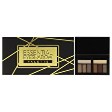 Reaction Retail Essential Eyeshadow Palette For Women 0.48oz