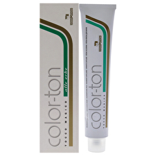 Tocco Magico Color-ton Permanent Hair Color - 7nw-7.03 Warm Blond For Unisex 90ml/3.38oz