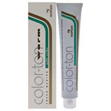 Tocco Magico Color-ton Permanent Hair Color - 8nw-8.03 Light Warm Blond For Unisex 90ml/3.38oz