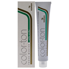 Tocco Magico Color-ton Permanent Hair Color - 6fm-6.05 Burnished Brown For Unisex 90ml/3.38oz