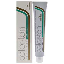 Tocco Magico Color-ton Permanent Hair Color - 7fs-7.31 Natuarl Sand For Unisex 90ml/3.38oz