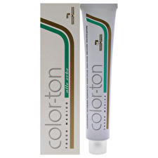 Tocco Magico Color-ton Permanent Hair Color - 7mh-7.23 Taffy Blond For Unisex 90ml/3.38oz