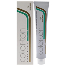 Tocco Magico Color-ton Permanent Hair Color - 8mh-8.23 Tawny Blond For Unisex 90ml/3.38oz