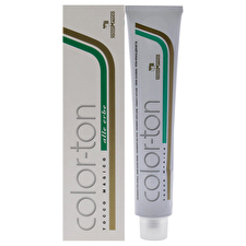 Tocco Magico Color-ton Permanent Hair Color - 6d-6.3 Dark Golden Blond For Unisex 90ml/3.38oz