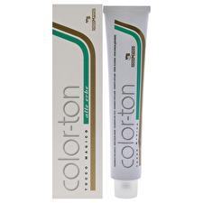 Tocco Magico Color-ton Permanent Hair Color - 6rr-6.44 Dark Blond Copper Copper For Unisex 90ml/3.38oz