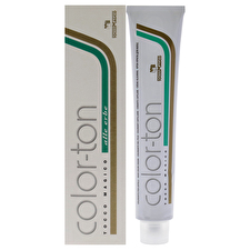 Tocco Magico Color-ton Permanent Hair Color - 4a-4.5 Mahogany Chestnut For Unisex 90ml/3.38oz