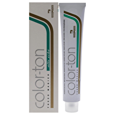 Tocco Magico Color-ton Permanent Hair Color - 7a-7.5 Light Mahogany Blond For Unisex 90ml/3.38oz
