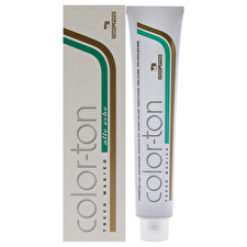 Tocco Magico Color-ton Permanent Hair Color - 8rs-8.64 Light Titan For Unisex 90ml/3.38oz