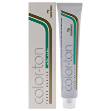 Tocco Magico Color-ton Permanent Hair Color - 6fr-6.76 Plum For Unisex 90ml/3.38oz
