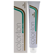 Tocco Magico Color-ton Permanent Hair Color - 8fr-8.67 Tropical Red For Unisex 90ml/3.38oz