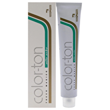 Tocco Magico Color-ton Permanent Hair Color - 1023 Ice Series Vanilla Ice For Unisex 90ml/3.38oz