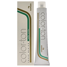 Tocco Magico Color-ton Permanent Hair Color - 1001 Ice Series Cool Ice For Unisex 90ml/3.38oz